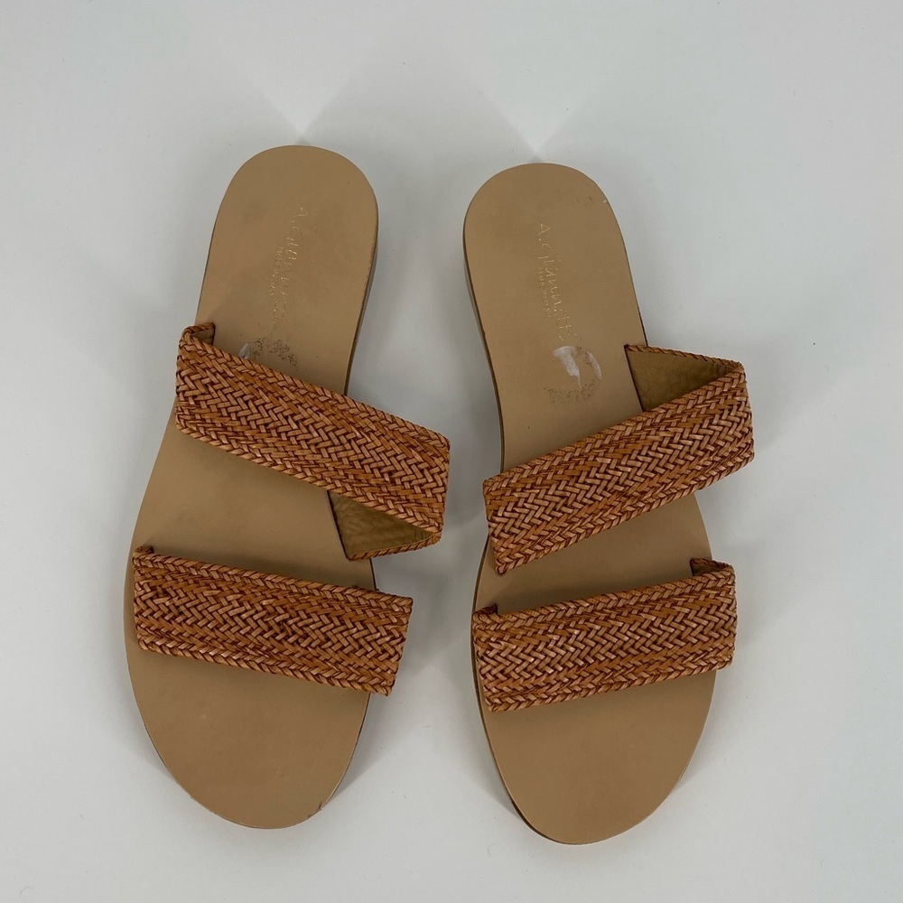 A.Giannetti Sandals (SB1#9)